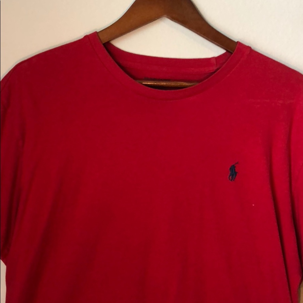 Ralph Lauren Polo T-Shirt